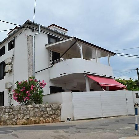 Vila Zlata Apartment Punat Exterior foto