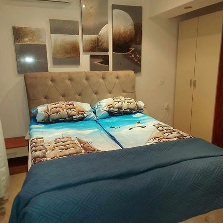 Vila Zlata Apartment Punat Exterior foto