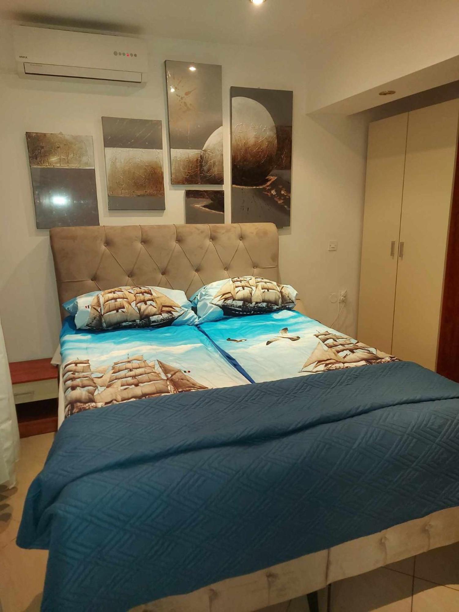 Vila Zlata Apartment Punat Exterior foto