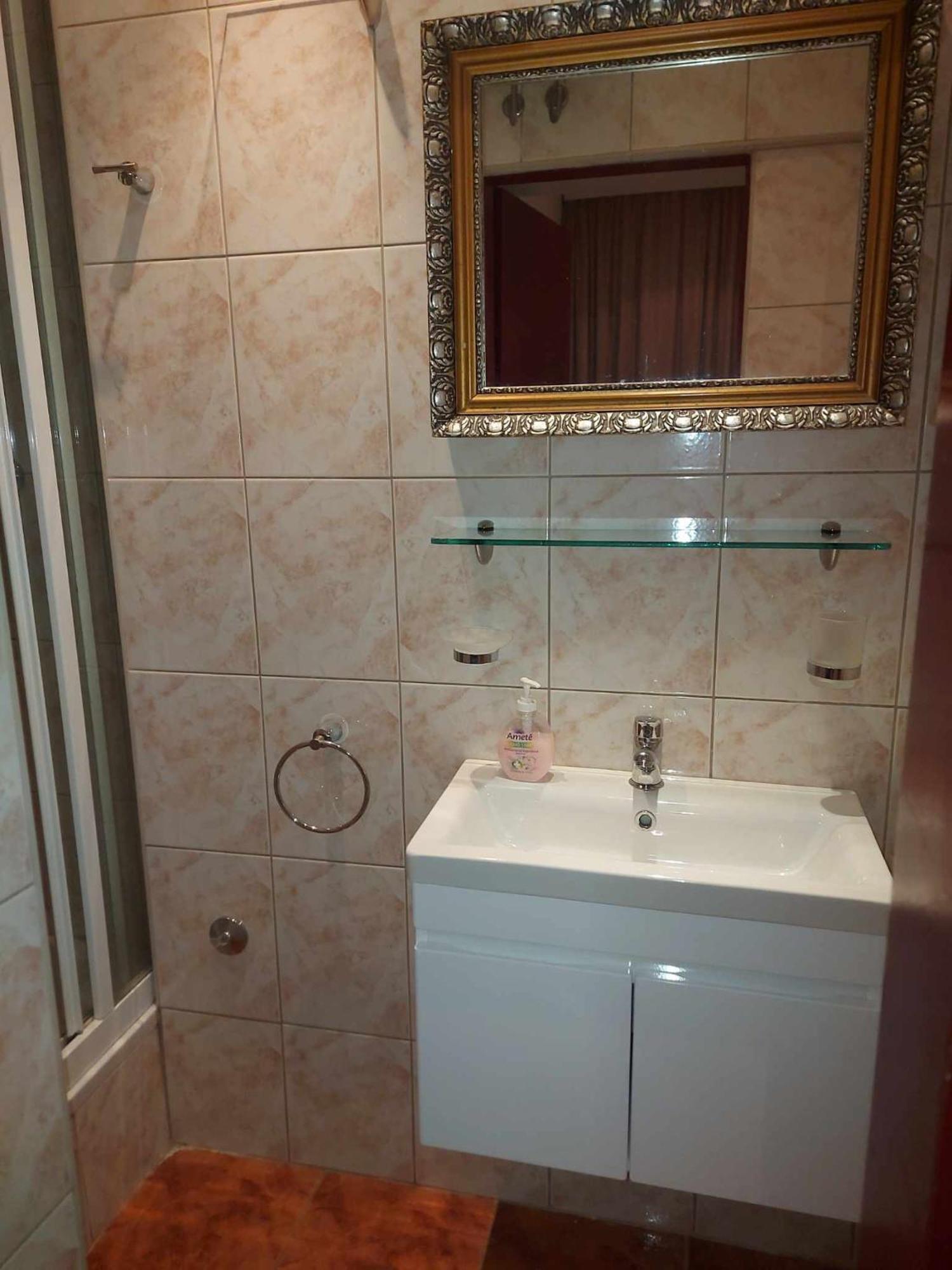 Vila Zlata Apartment Punat Exterior foto