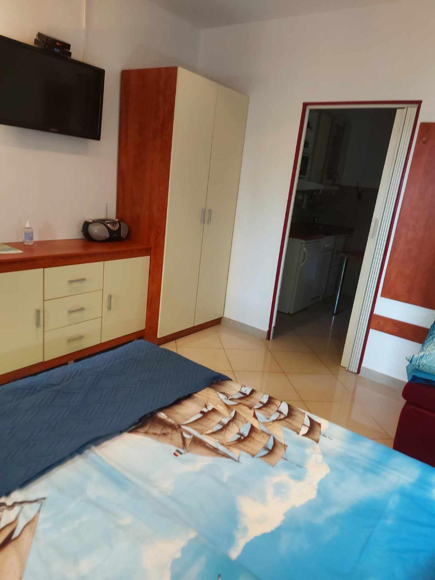 Vila Zlata Apartment Punat Exterior foto